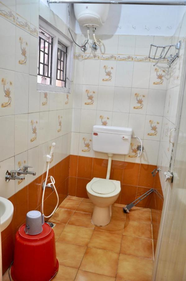 Down House 19 Ooty - Teyt Holidays Екстериор снимка
