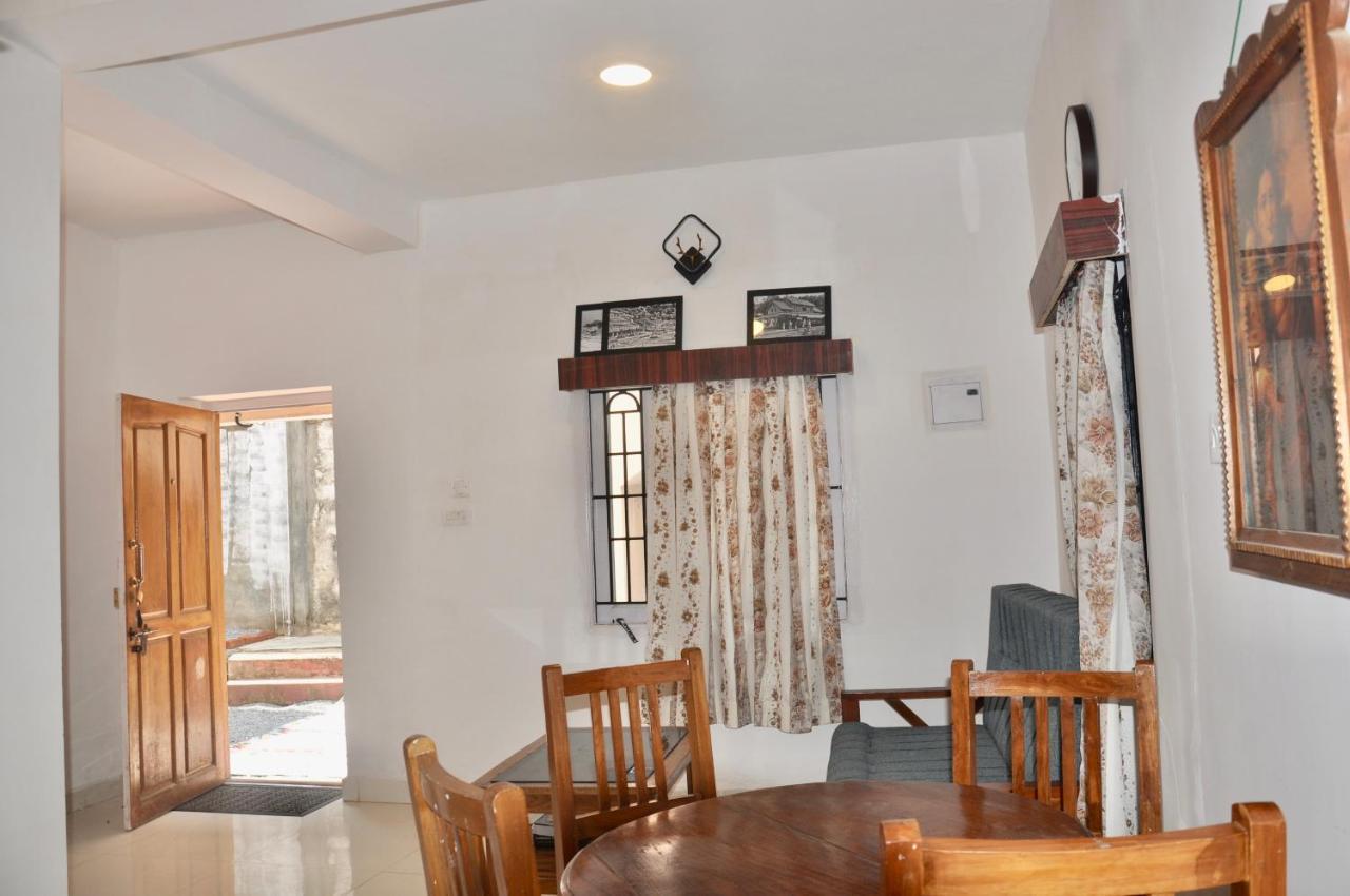 Down House 19 Ooty - Teyt Holidays Екстериор снимка