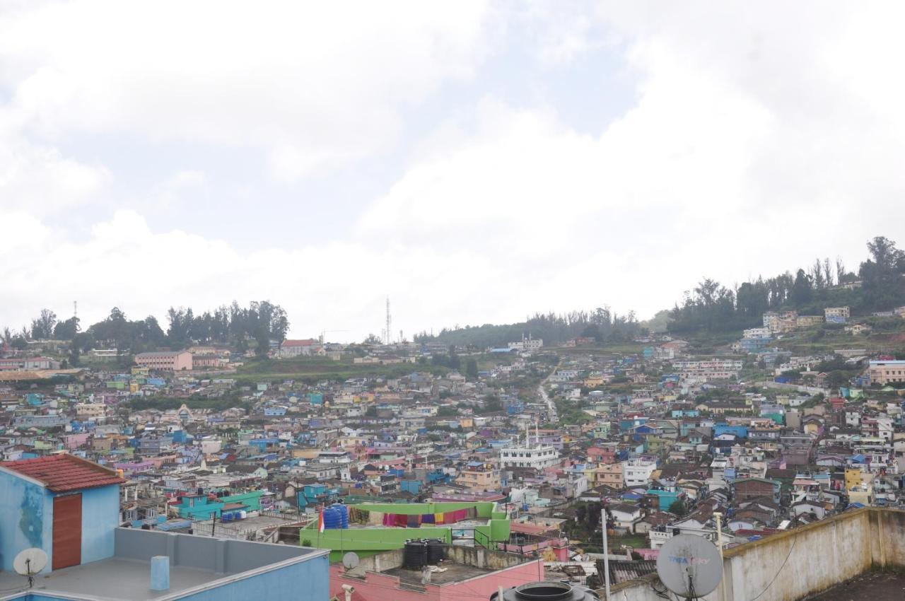 Down House 19 Ooty - Teyt Holidays Екстериор снимка