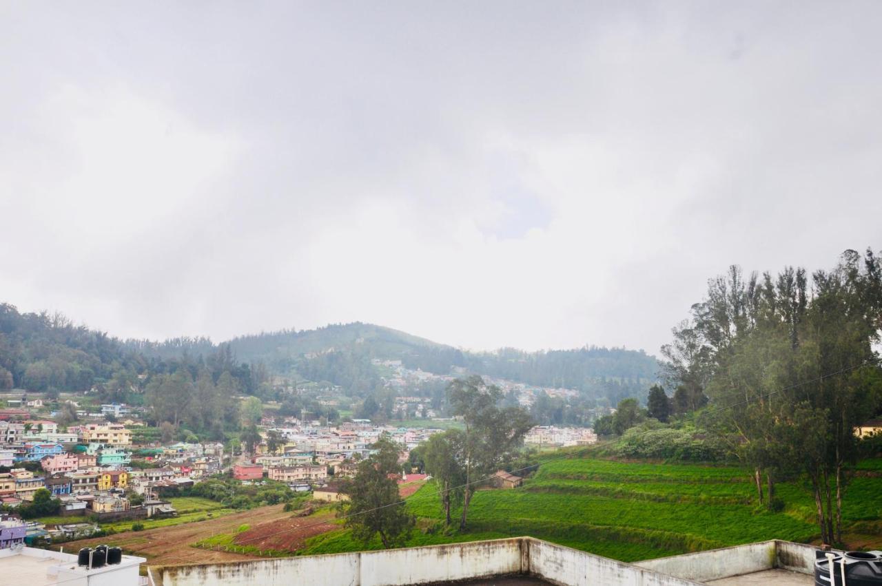 Down House 19 Ooty - Teyt Holidays Екстериор снимка