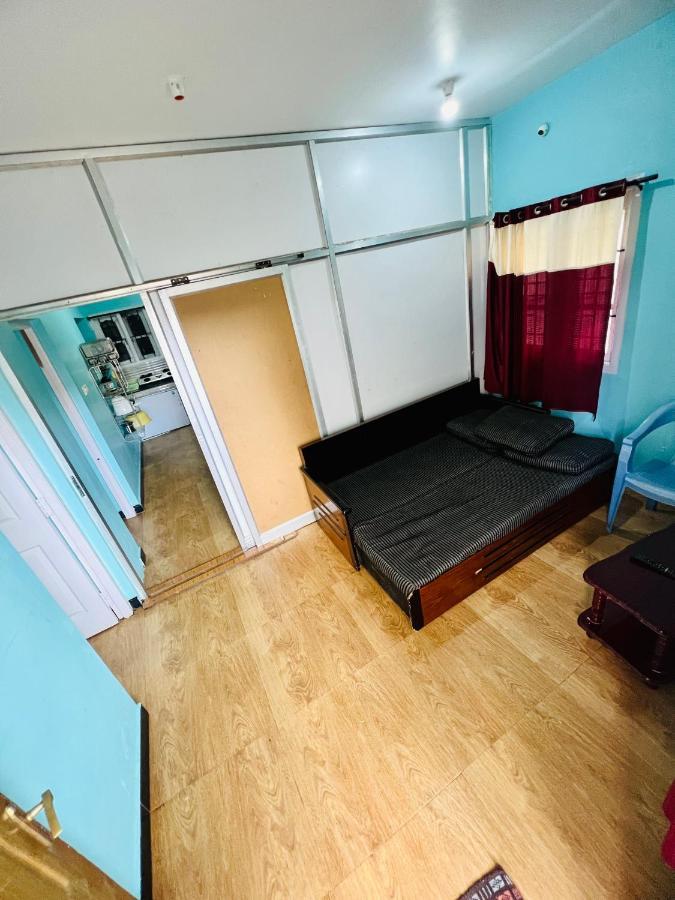 Down House 19 Ooty - Teyt Holidays Екстериор снимка
