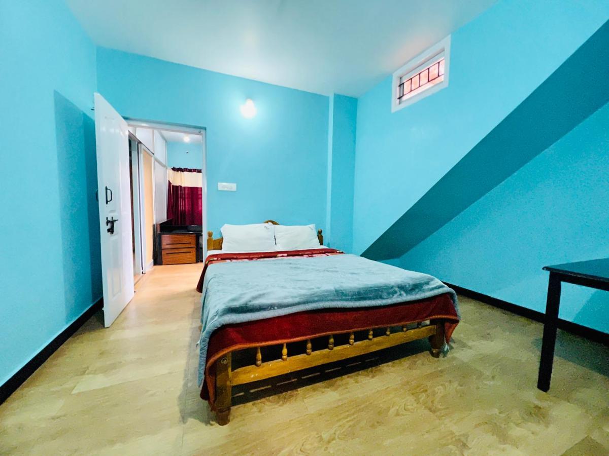 Down House 19 Ooty - Teyt Holidays Екстериор снимка