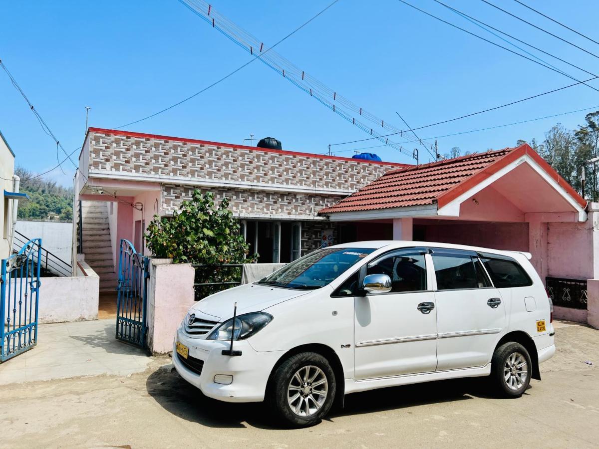 Down House 19 Ooty - Teyt Holidays Екстериор снимка