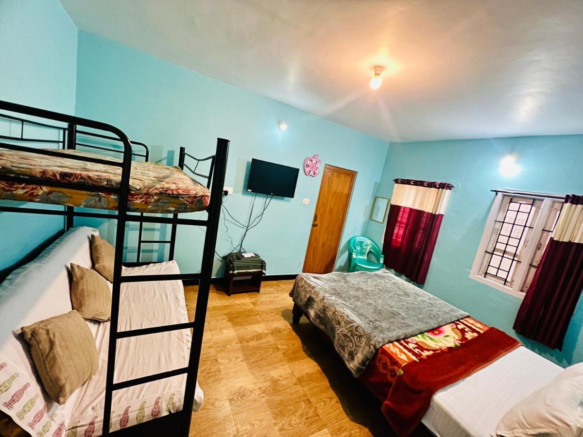 Down House 19 Ooty - Teyt Holidays Екстериор снимка