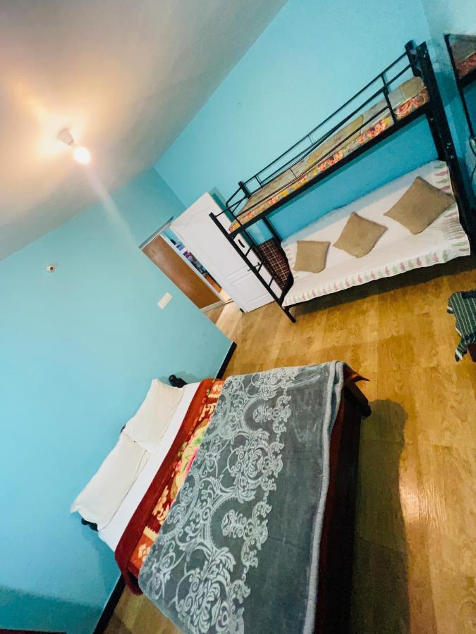 Down House 19 Ooty - Teyt Holidays Екстериор снимка