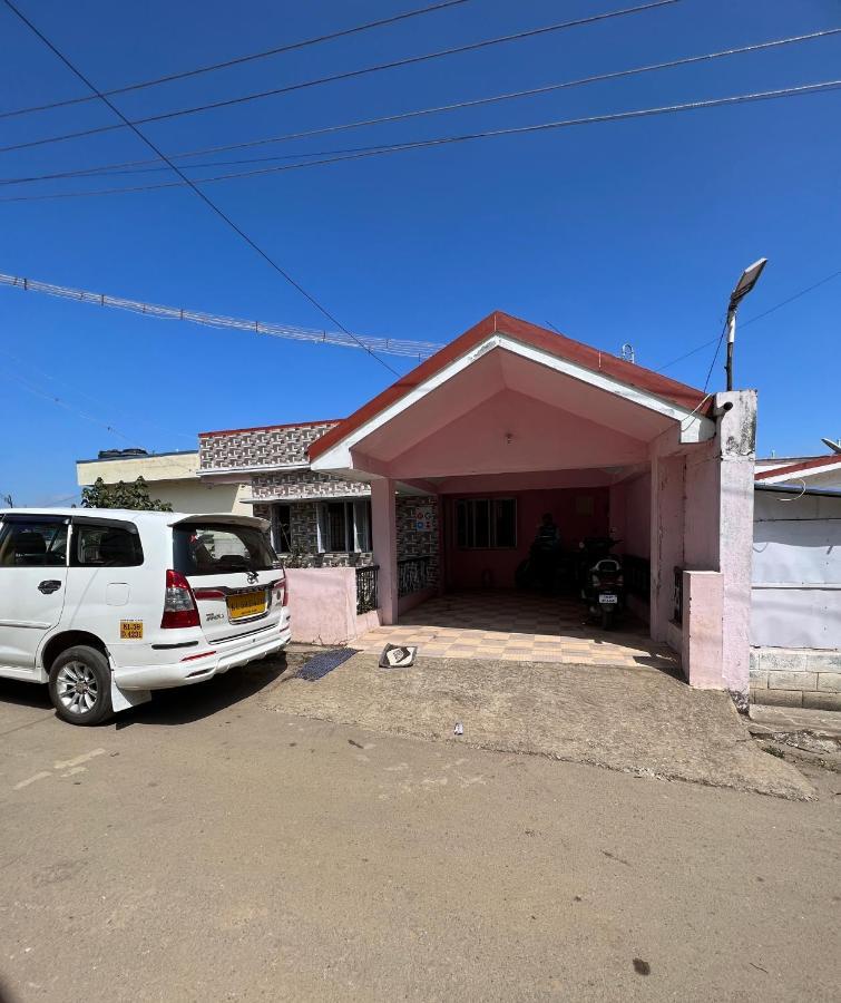 Down House 19 Ooty - Teyt Holidays Екстериор снимка